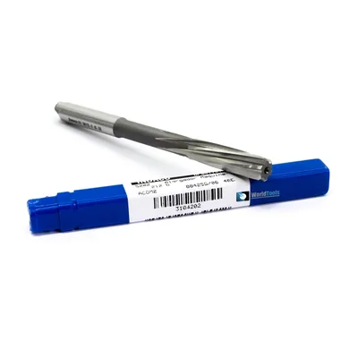 Alargador máquina hss h7 ø 10,0 x 133mm din212d - 5202 indaço