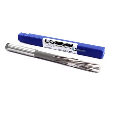 Alargador máquina hss h7 ø 11,5 x 142mm din212d - 5202 indaço