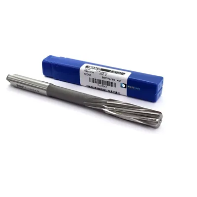 Alargador máquina hss h7 ø 17,0 x 175mm din212d - 5202 indaço