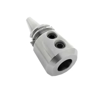 Cone sk40 porta barra weldon ø 25mm l090mm din69871 - sk40-sln25-090l world tools