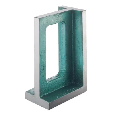 Cantoneira de precisão 126 x 102 x 150mm - vrh-4 vertex