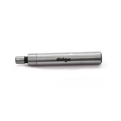Centralizador mecânico ø 06 x 10 x 65mm tolerância 0,005mm - mce-610 daigo