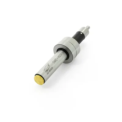 Centralizador mecânico ø 04 x 10 x 19 x 88mm tolerância 0,005mm - sme-420 lihsun