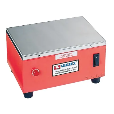 Desmagnetizador para grandes ciclos dimensões 200 x 150 x 100mm - vdm-68 vertex