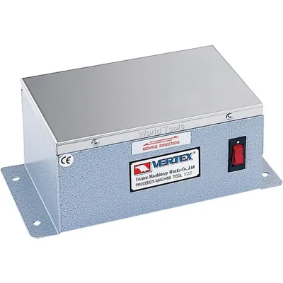 Desmagnetizador para peças dimensões 200 x 280 x 130mm - vdm-11 vertex