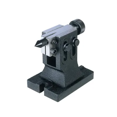 Contra-ponta para mesas divisoras com ajustes 190 a 260mm - ts-4 vertex