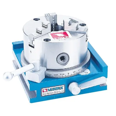 Divisor direto rápido altura 80mm com placa de 130mm - vsi-5 vertex