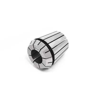 Pinça er-40 ø 20,0 a 19,0mm din6499 - er40-200 viber