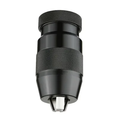 Mandril de aperto rápido capacidade ø 0,5 a 06,0mm com encaixe b10 - mar-0506m-b10 viber