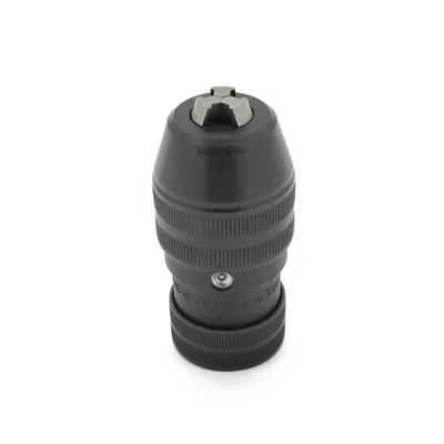 Mandril de aperto rápido capacidade ø 0 a 3/8 com encaixe b16 - mar-3/8g-b16 gardini