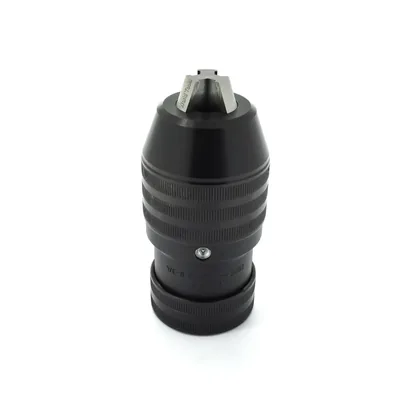 Mandril de aperto rápido capacidade ø 0 a 3/4 com encaixe b22 - mar-3/4g-b22 gardini