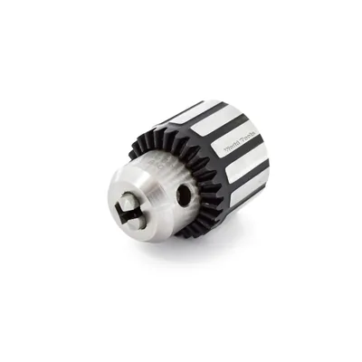 Mandril de aperto com chave capacidade ø 0,6 a 06,0mm com encaixe b10 - mac-0506m-b10 viber
