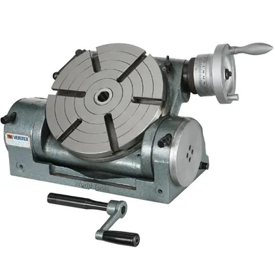 Mesa divisora com inclinação de 90 graus ø 250mm 90:1 - vut-10 vertex