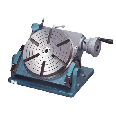 Mesa divisora com inclinação de 90 graus ø 300mm 90:1 - vu-300 vertex