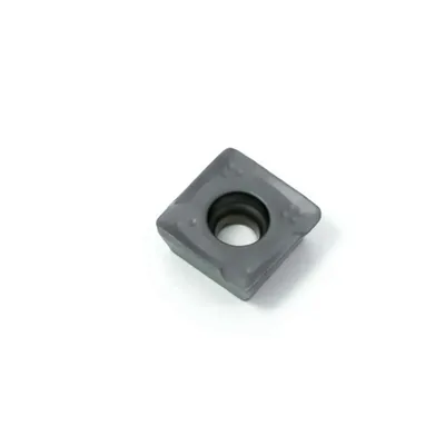 Inserto para fresamento r490 08t308m-pm dc300 - dry cut