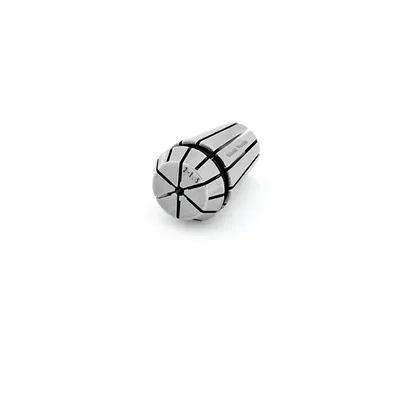 Pinça er-16 ø 02,0 a 01,5mm precisão 0,015mm classe a din6499 - er16-020 daigo