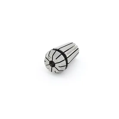 Pinça er-16 ø 05,0 a 04,0mm precisão 0,015mm classe a din6499 - er16-050 daigo