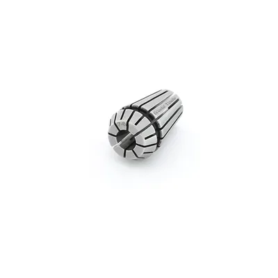 Pinça er-16 ø 07,0 a 06,0mm precisão 0,015mm classe a din6499 - er16-070 daigo
