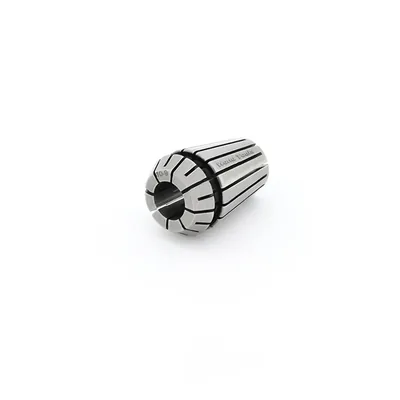 Pinça er-20 ø 10,0 a 09,0mm precisão 0,015mm classe a din6499 - er20-100 daigo
