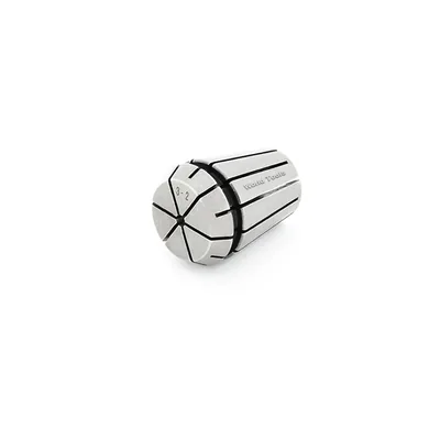 Pinça er-25 ø 03,0 a 02,0mm precisão 0,015mm classe a din6499 - er25-030 daigo