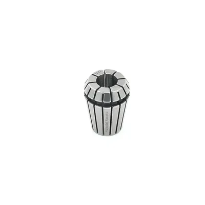 Pinça er-25 ø 12,0 a 11,0mm precisão 0,015mm classe a din6499 - er25-120 daigo