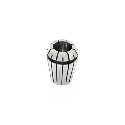 Pinça er-25 ø 15,0 a 14,0mm precisão 0,015mm classe a din6499 - er25-150 daigo