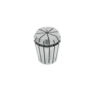 Pinça er-32 ø 04,0 a 03,0mm precisão 0,015mm classe a din6499 - er32-040 daigo