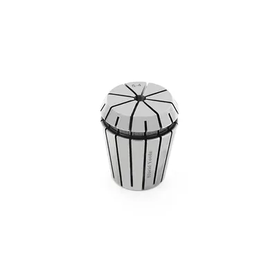 Pinça er-32 ø 05,0 a 04,0mm precisão 0,015mm classe a din6499 - er32-050 daigo