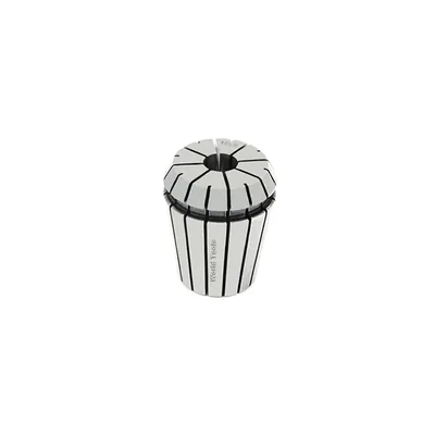 Pinça er-32 ø 10,0 a 09,0mm precisão 0,015mm classe a din6499 - er32-100 daigo