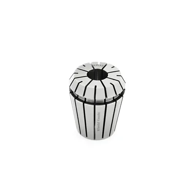 Pinça er-32 ø 11,0 a 10,0mm precisão 0,015mm classe a din6499 - er32-110 daigo