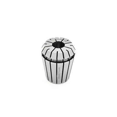 Pinça er-32 ø 12,0 a 11,0mm precisão 0,015mm classe a din6499 - er32-120 daigo