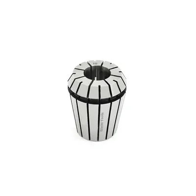 Pinça er-32 ø 15,0 a 14,0mm precisão 0,015mm classe a din6499 - er32-150 daigo