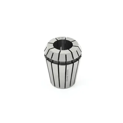 Pinça er-32 ø 17,0 a 16,0mm precisão 0,015mm classe a din6499 - er32-170 daigo