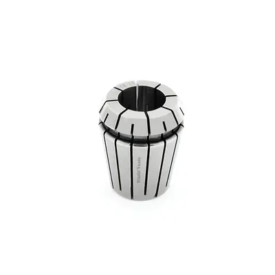 Pinça er-32 ø 18,0 a 17,0mm precisão 0,015mm classe a din6499 - er32-180 daigo