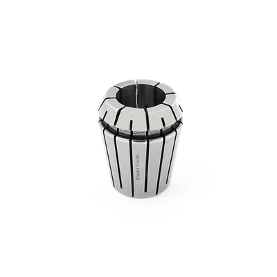 Pinça er-32 ø 19,0 a 18,0mm precisão 0,015mm classe a din6499 - er32-190 daigo