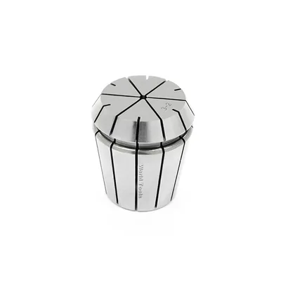 Pinça er-40 ø 03,0 a 02,0mm precisão 0,015mm classe a din6499 - er40-030 daigo