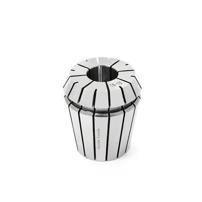Pinça er-40 ø 16,0 a 15,0mm precisão 0,015mm classe a din6499 - er40-160 daigo