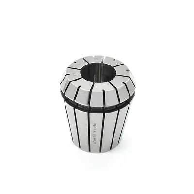 Pinça er-40 ø 19,0 a 18,0mm precisão 0,015mm classe a din6499 - er40-190 daigo
