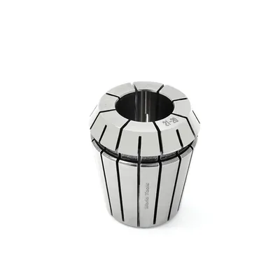 Pinça er-40 ø 21,0 a 20,0mm precisão 0,015mm classe a din6499 - er40-210 daigo
