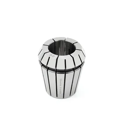 Pinça er-40 ø 23,0 a 22,0mm precisão 0,015mm classe a din6499 - er40-230 daigo