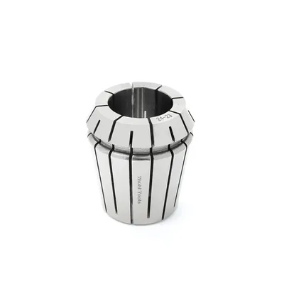 Pinça er-40 ø 24,0 a 23,0mm precisão 0,015mm classe a din6499 - er40-240 daigo