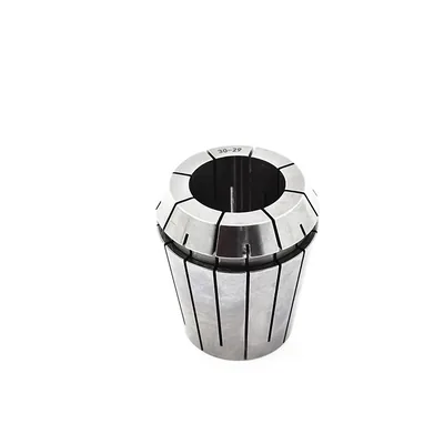 Pinça er-50 ø 30,0 a 28,0mm din6499 - er50-300 viber