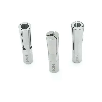 Pinça de alta precisão dc-06 ø 02,0mm kojex - dc06-02 world tools