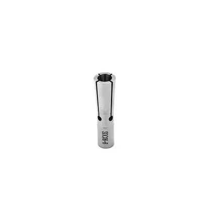Pinça de alta precisão dc-06 ø 06,0mm kojex - dc06-06 mawbra