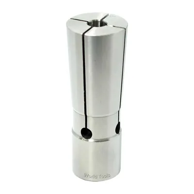 Pinça de alta precisão dc-10 ø 08,0mm kojex - dc10-08 world tools