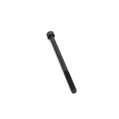 Dispositivo de fixação tipo parafuso para cone bt30 tipo kojex dc-06 l090mm - sdc6-bt30-090l mawbra
