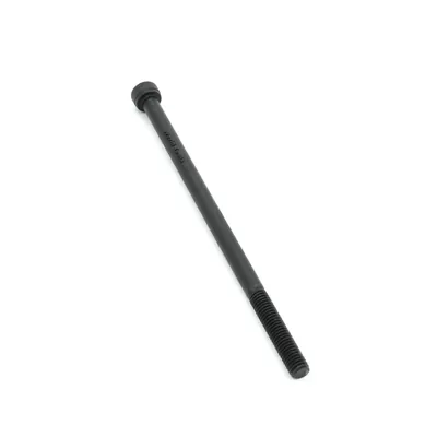 Dispositivo de fixação tipo parafuso para cone bt50 tipo kojex dc-06 l120mm - sdc6-bt50-120l mawbra