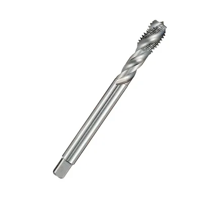 Macho máquina canal helicoidal hss-e 9rg 3/8" x 16 tpi 35 graus - e139 dormer