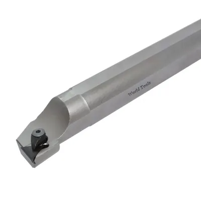 Suporte interno de torno s25t ctfpr 16 - black tools