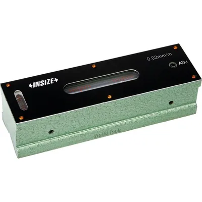 Nível de precisão linear 150mm 0,02mm - 4903-150a insize